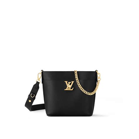 lv locker|Lock and Walk Lockme Leather .